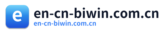 en-cn-biwin.com.cn Logo
